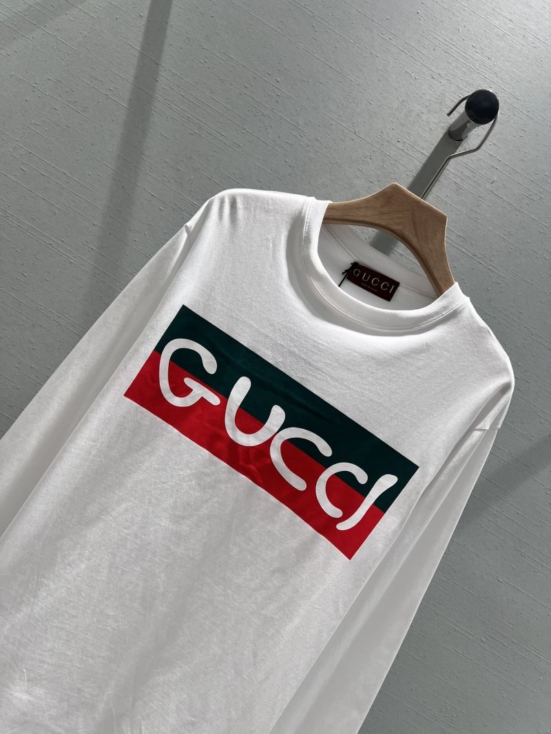 Gucci T-Shirts